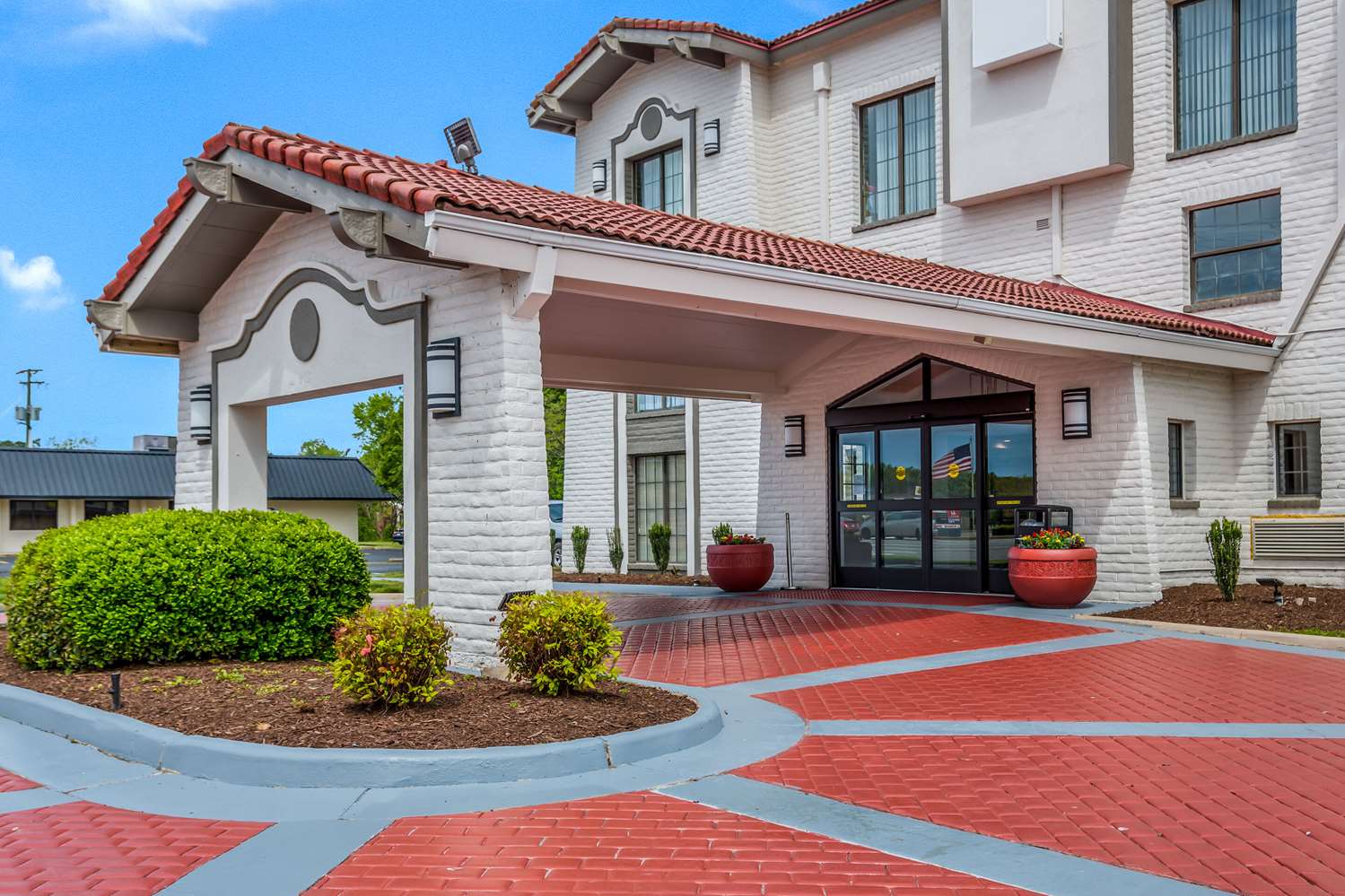 Quality Inn Hampton - Newport News 17/17