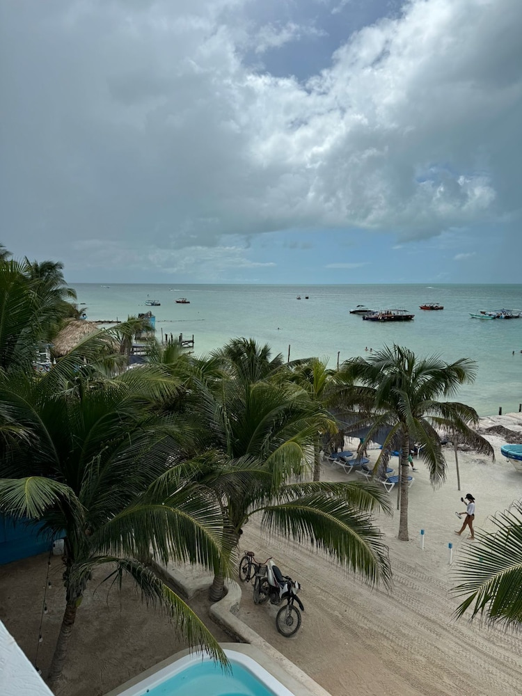 El Faro by OOL Hotels 42/48