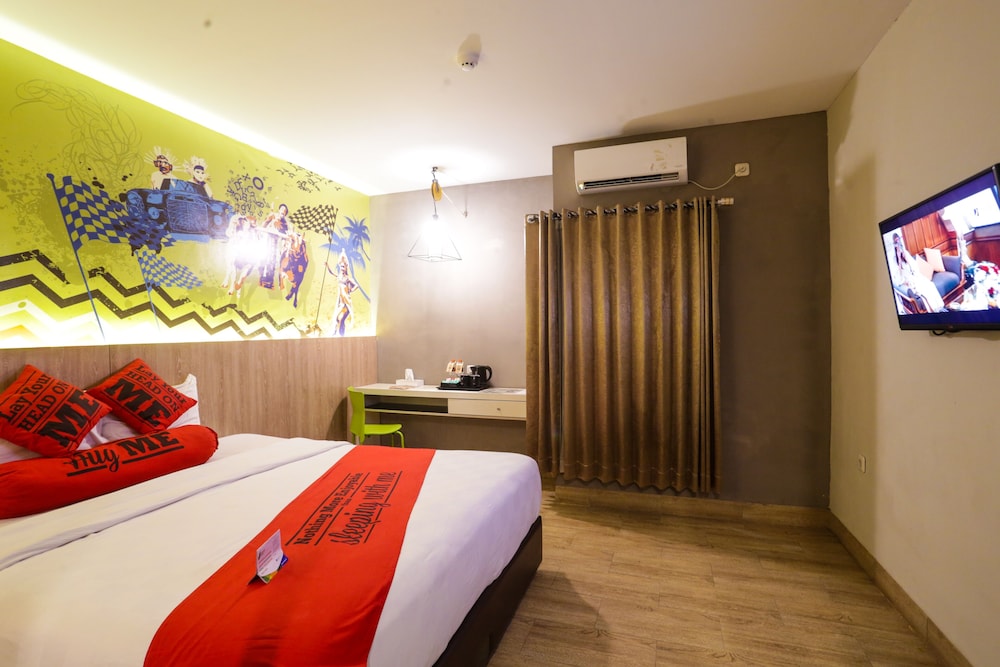 Meotel Purwokerto 9/41