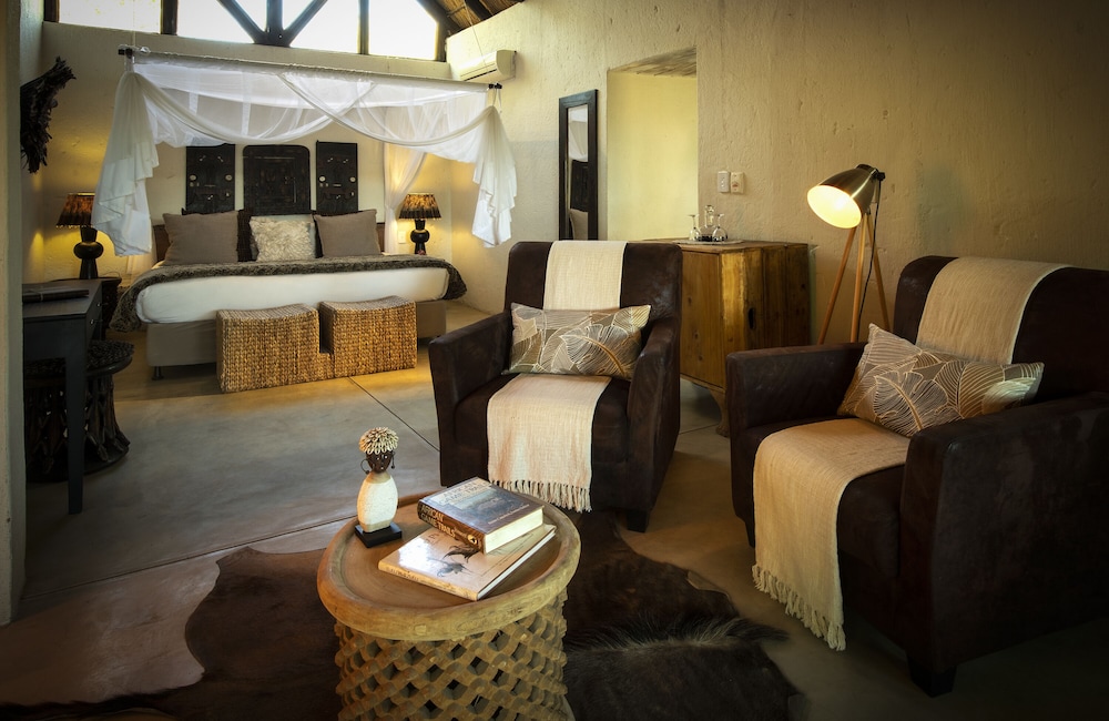 Pondoro Game Lodge 37/66