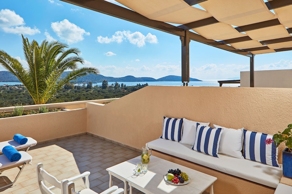 Elounda Palm Hotel photo1