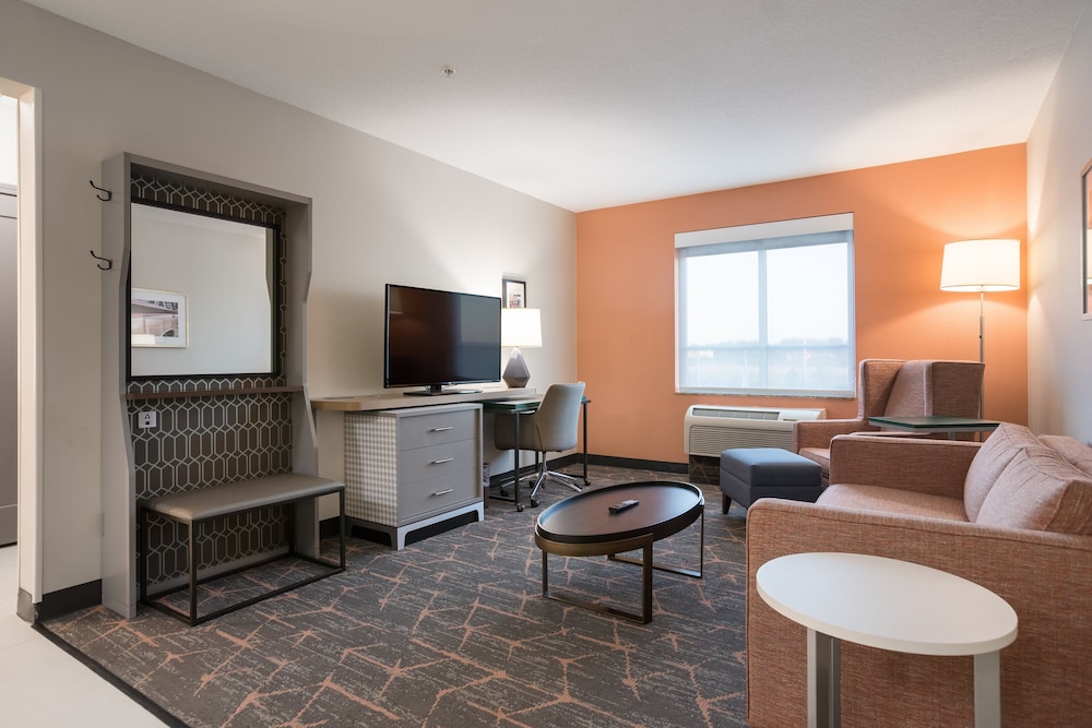 Holiday Inn Jackson Nw Airport Road 52/79