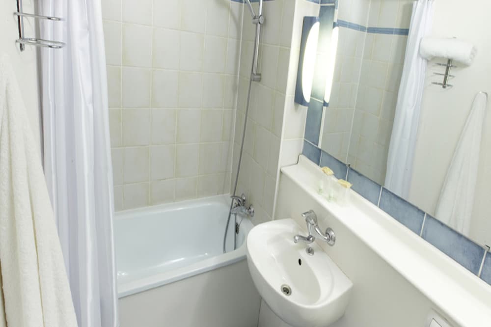 Hotel Campanile Nevers Nord Varenne Vauzelles 39/39