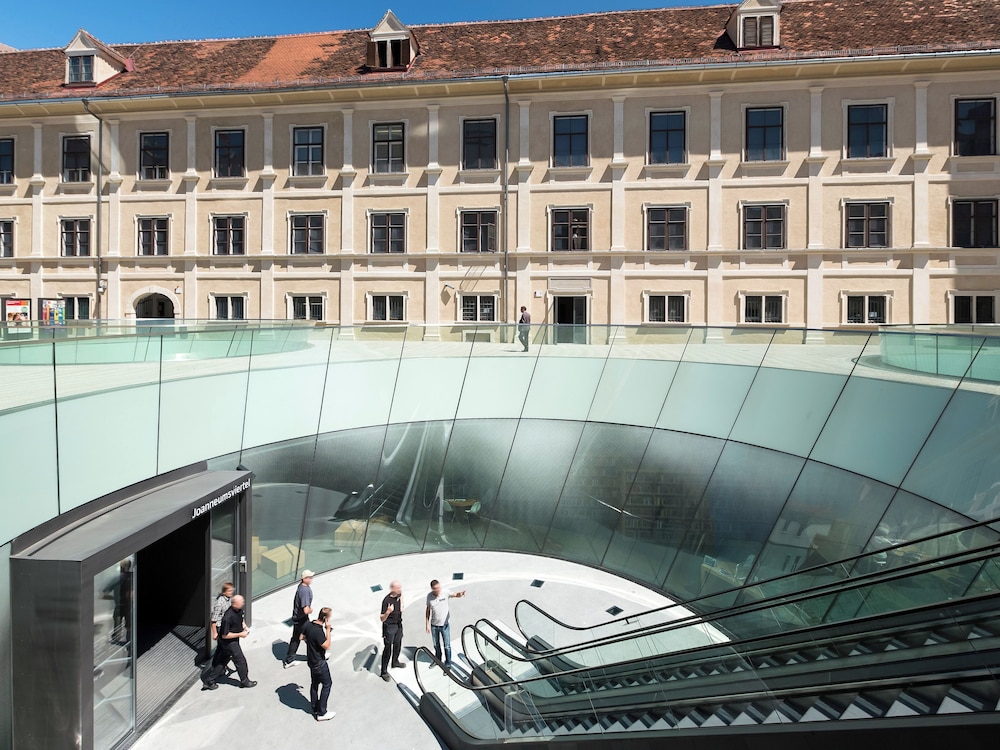 Ibis Budget Graz City 4/51