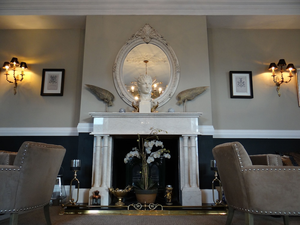 Plas Maenan Country House 9/50