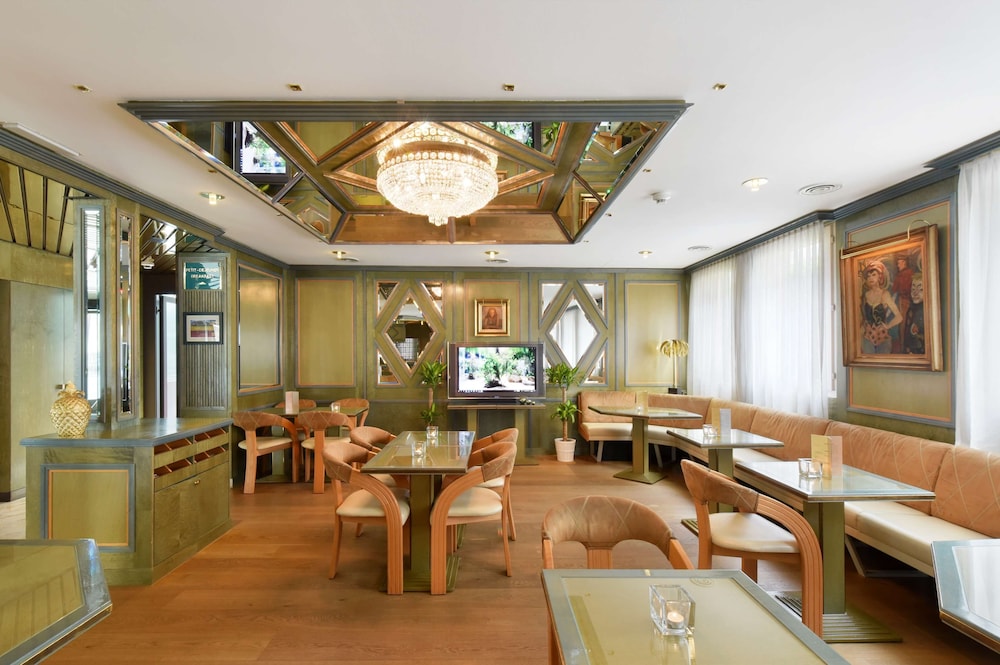 Tulip Inn Beaulieu Lausanne 49/69