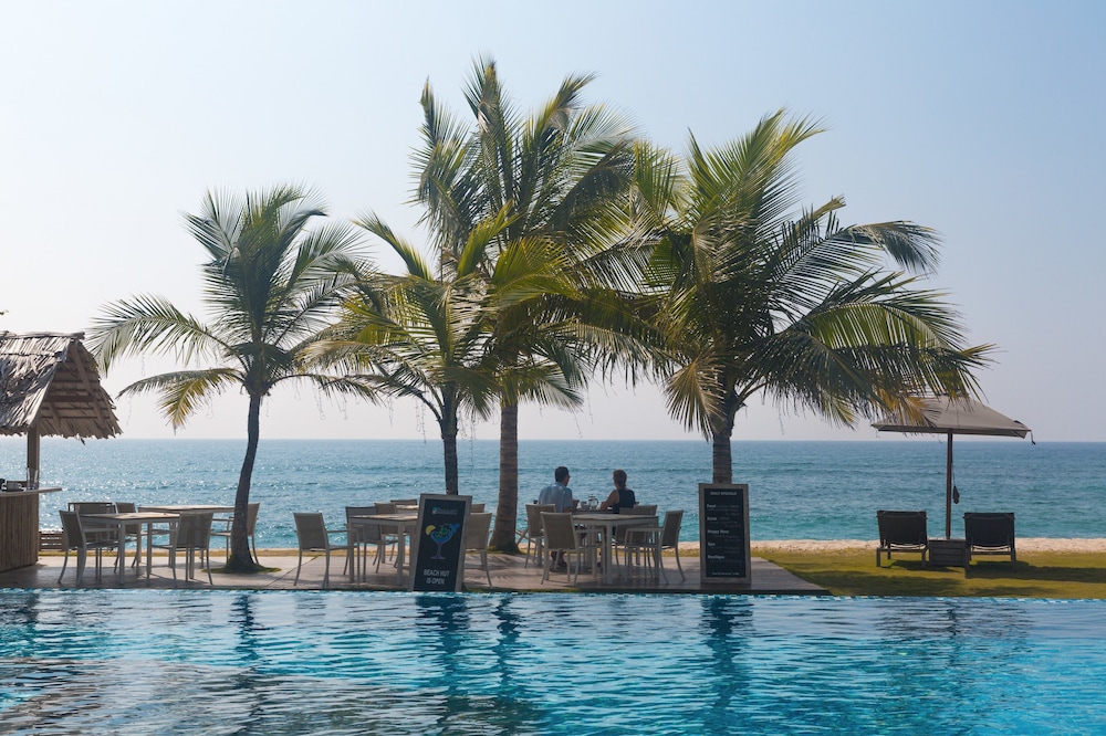 Sri Sharavi Beach Villas and Spa 6/63