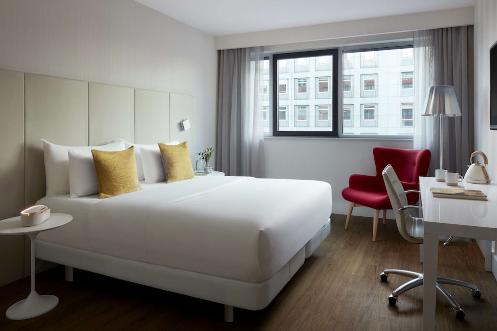 Avani Frankfurt City Hotel 18/50