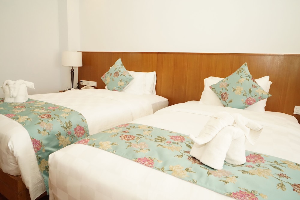 Nusantara Diving Centre Resort Spa 30/73