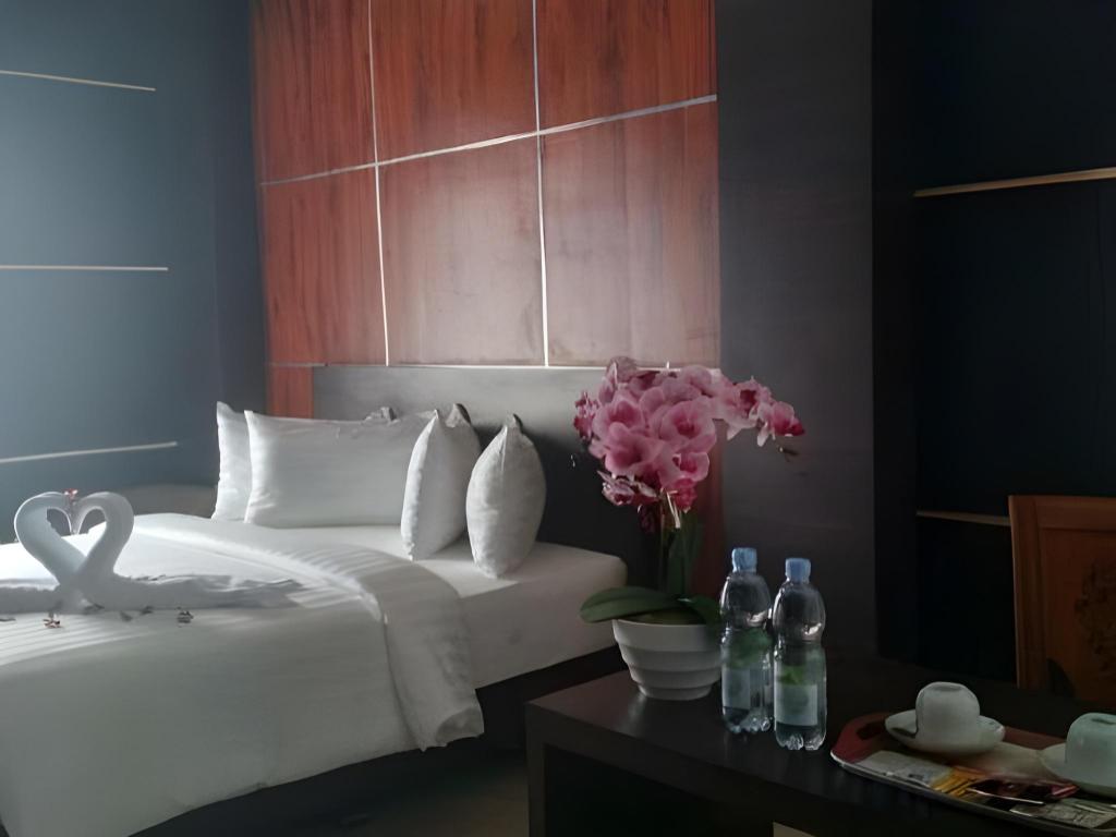 Golden Rich 88 Hotel Bengkulu 44/44