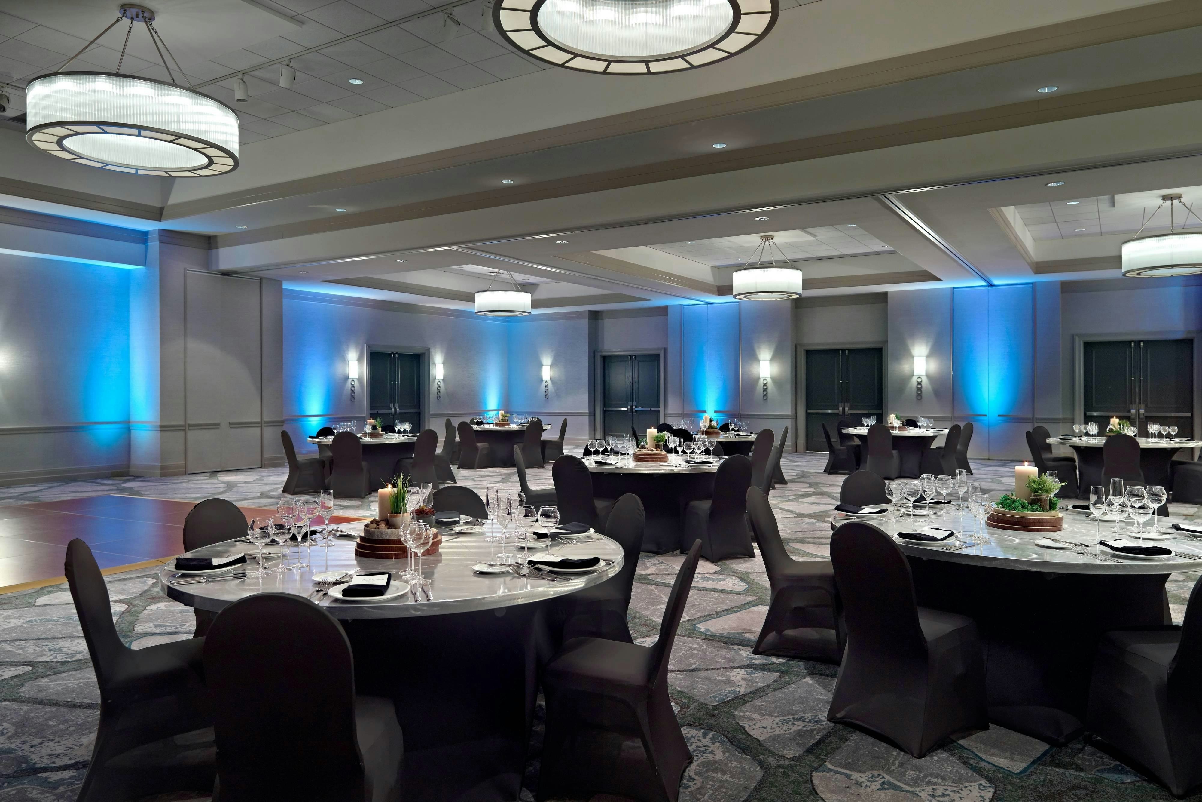 Atlanta Marriott Alpharetta 23/26