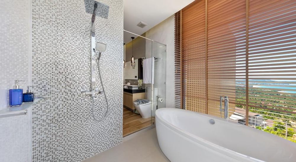 Samui Villa Bebe 31/31