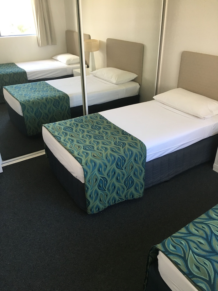 Portobello Resort Apartments 21/73