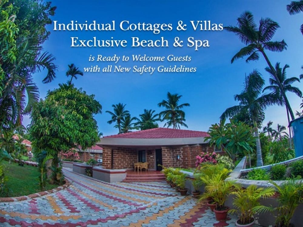 Toshali Sands Nature Escape 4/51