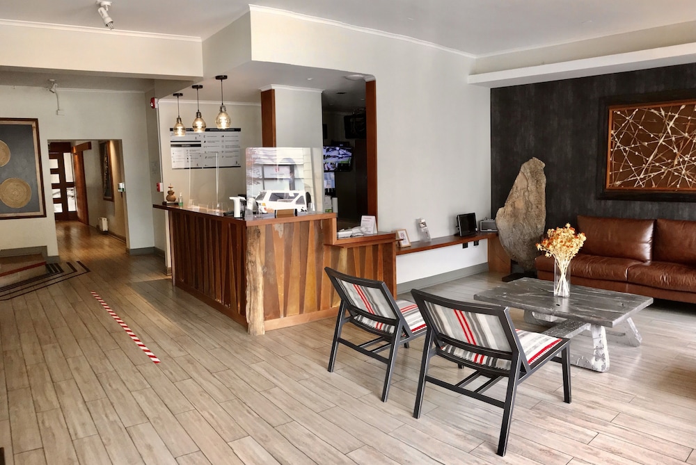 Hotel Turismo Temuco 21/31