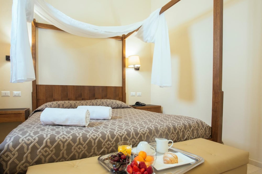 Baglio Soria Resort & Wine Experience 20/70