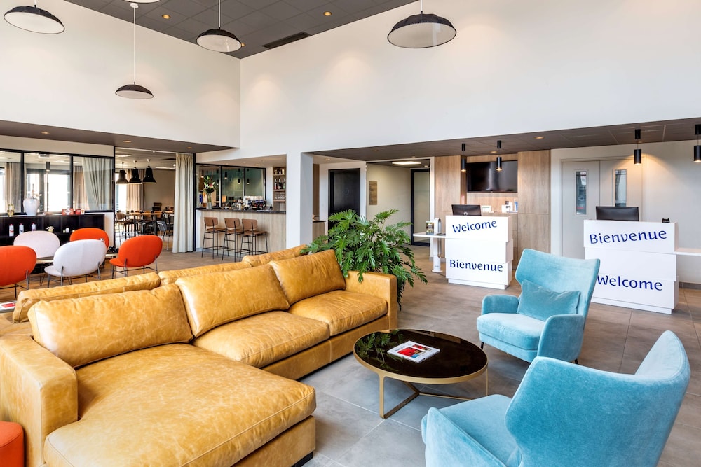 Best Western Dijon Quetigny 32/47