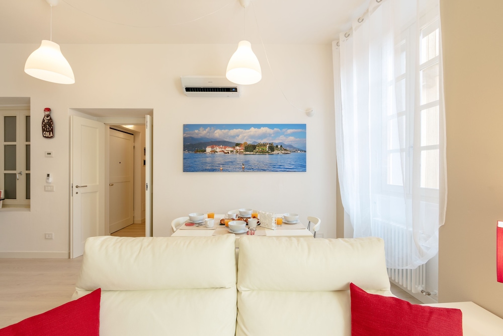 Heart Lake Apartments- Verbania 27/50