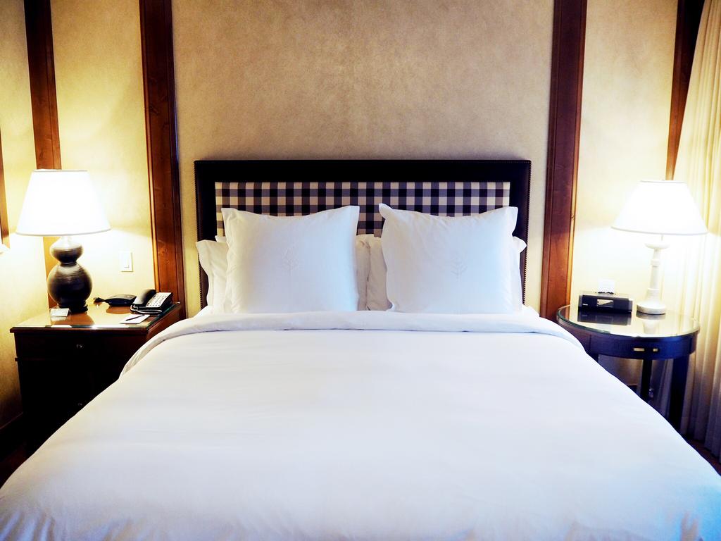 Superior, Double Bed
