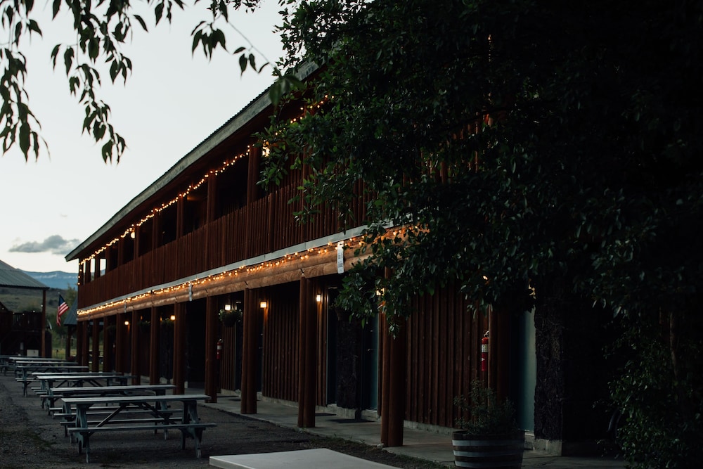 Teton Peaks Resort 4/50