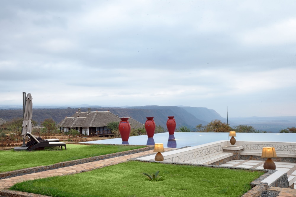 Lake Manyara Kilimamoja Lodge 32/36