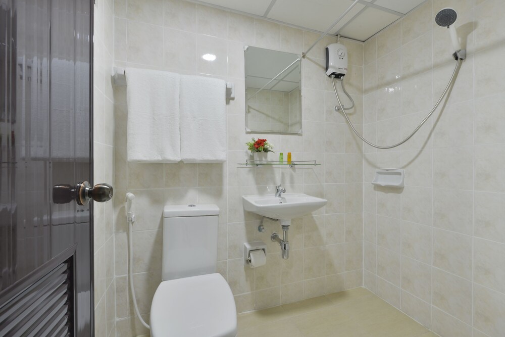 Studio Residence Sukhumvit 71 10/48