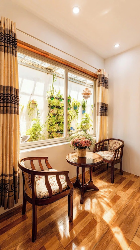An Bang White Sand Sea Homestay 20/29