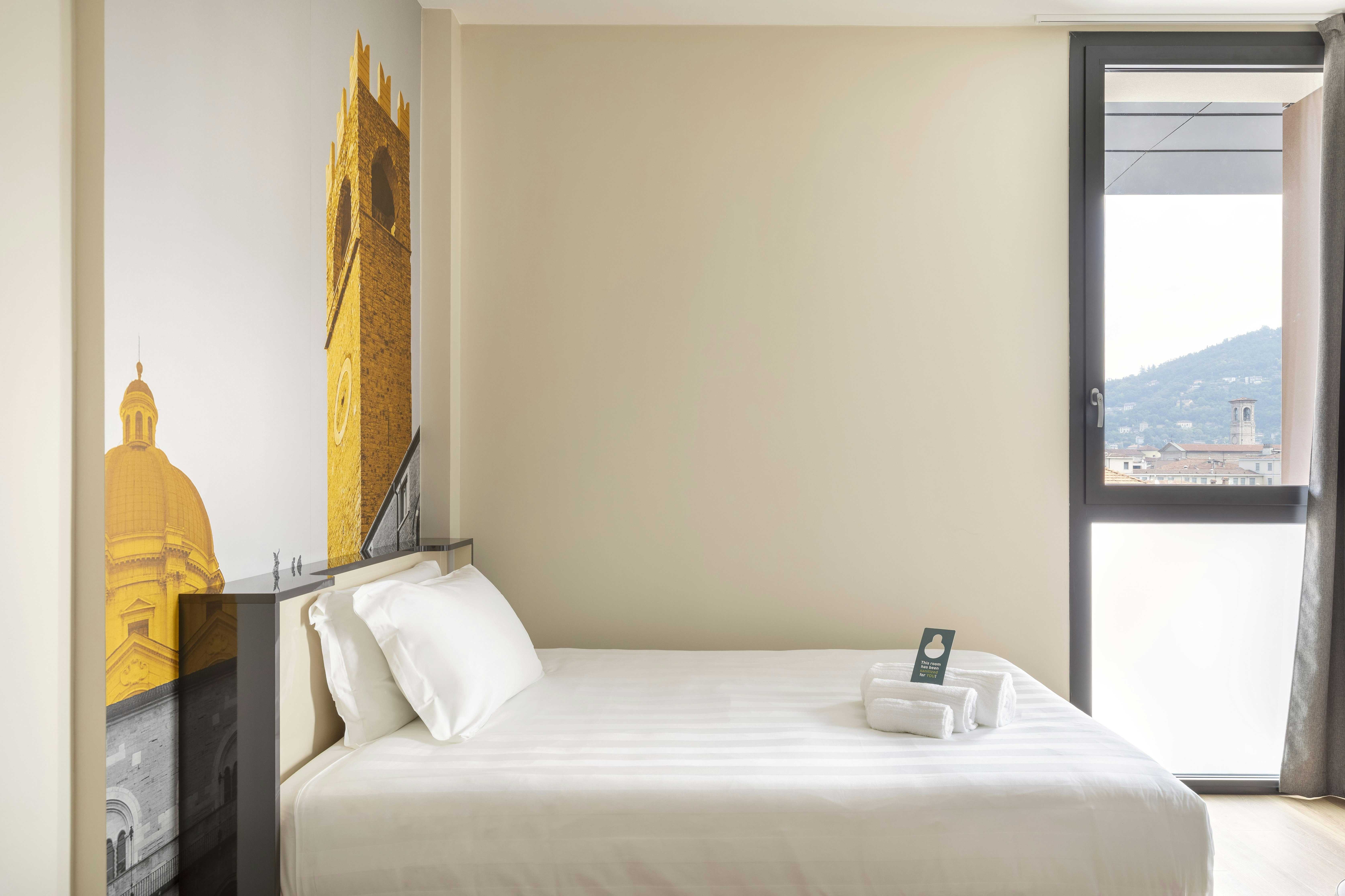 B&B Hotel Brescia 14/26