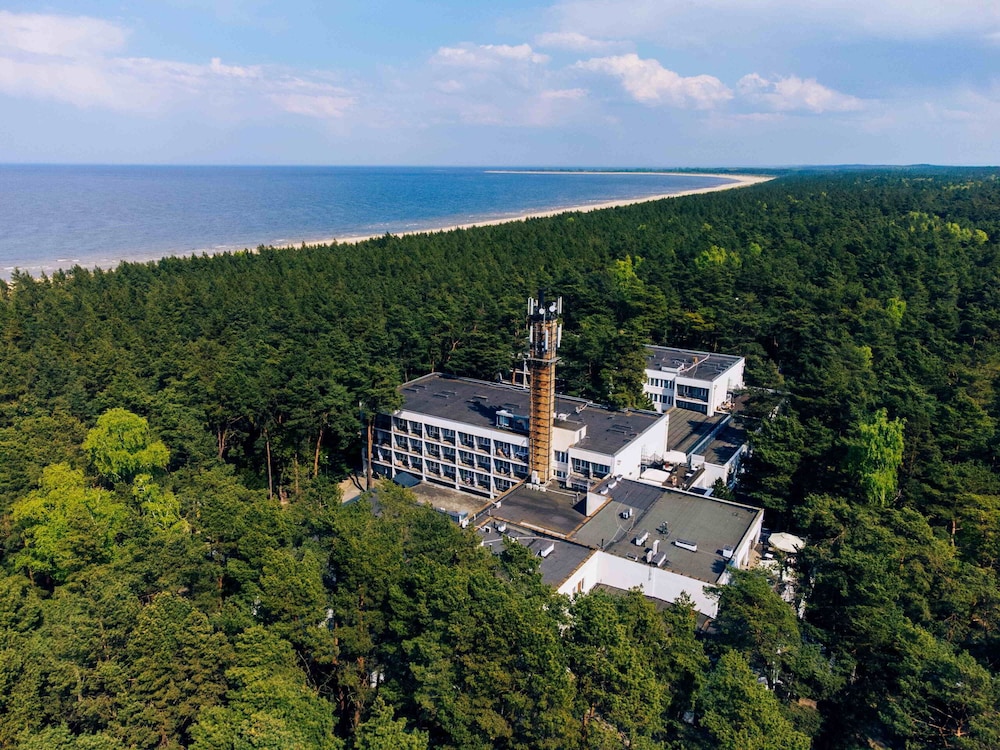Hotel Orle 45/49