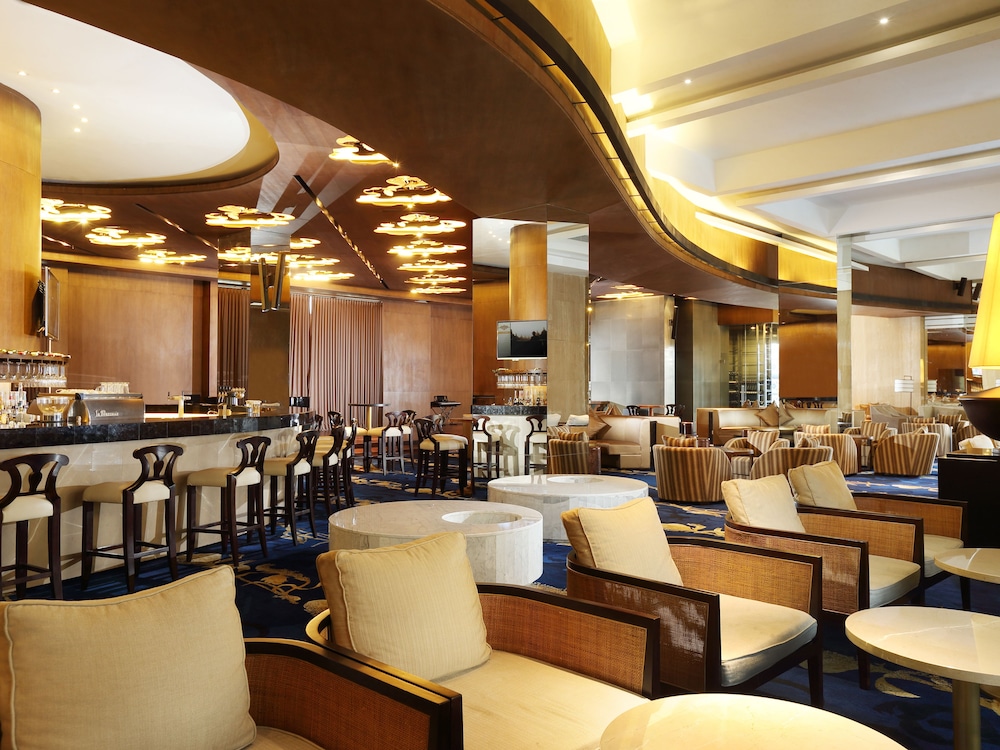 Hotel Tentrem Yogyakarta 44/62