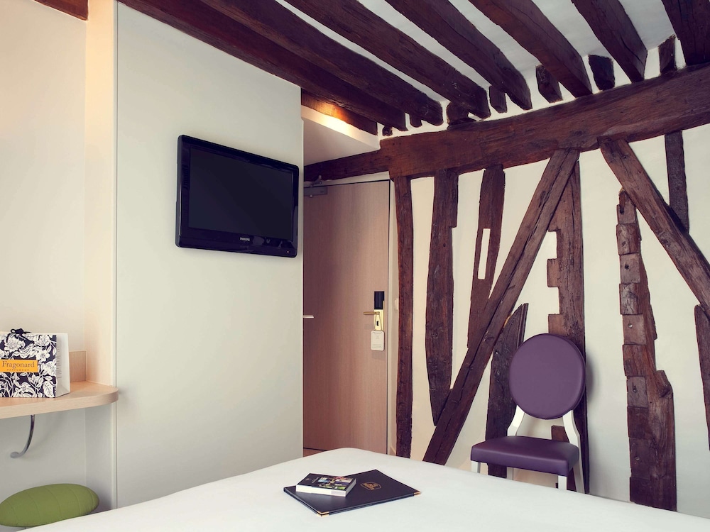 Mercure Paris Notre Dame Saint Germain Des Pres 46/64