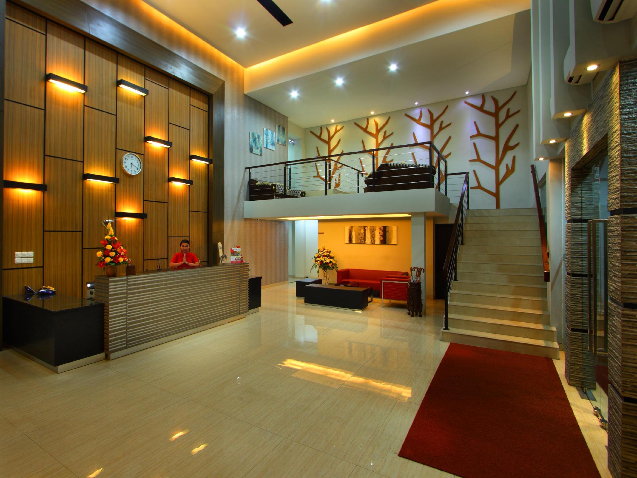 Sumi Hotel Simpang Lima Semara 11/32