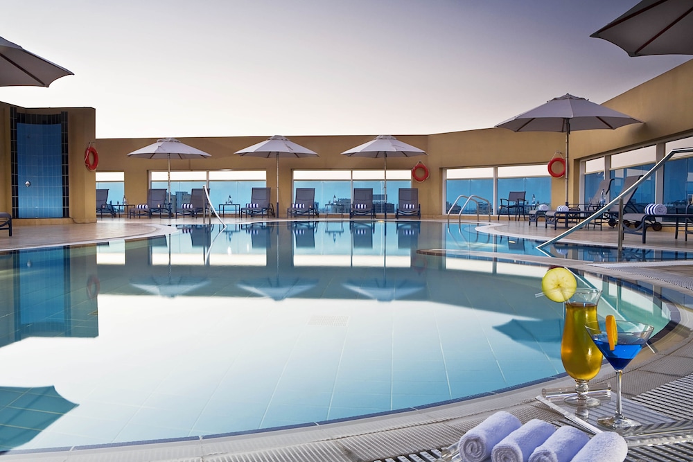 Four Points by Sheraton Bur Dubai 41/57