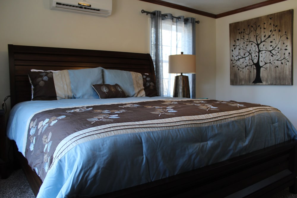 Basswood Resort 25/78