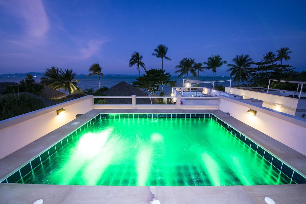 Serenity Resort 5/69
