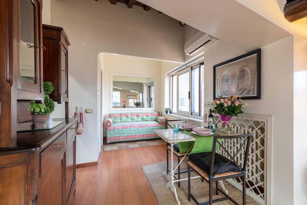 Rome As You Feel - Cozy Apt. in Navona 14/23