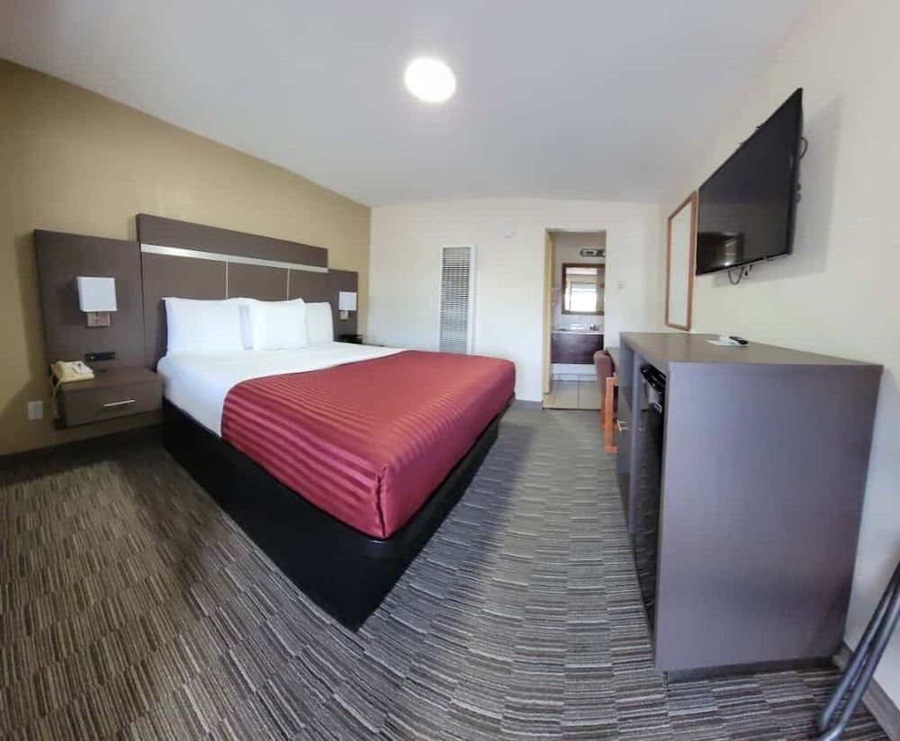 Americas Best Value Inn Williams Grand Canyon 23/56