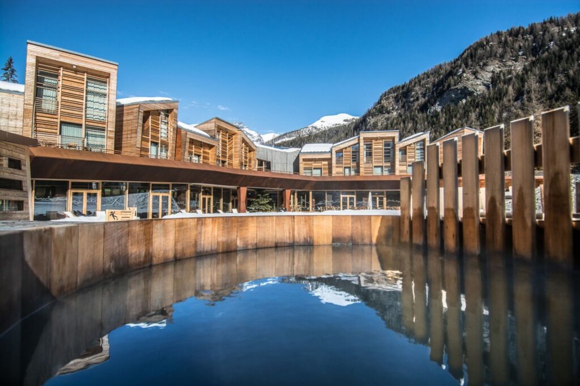 Campzero Active Luxury Resort 26/34