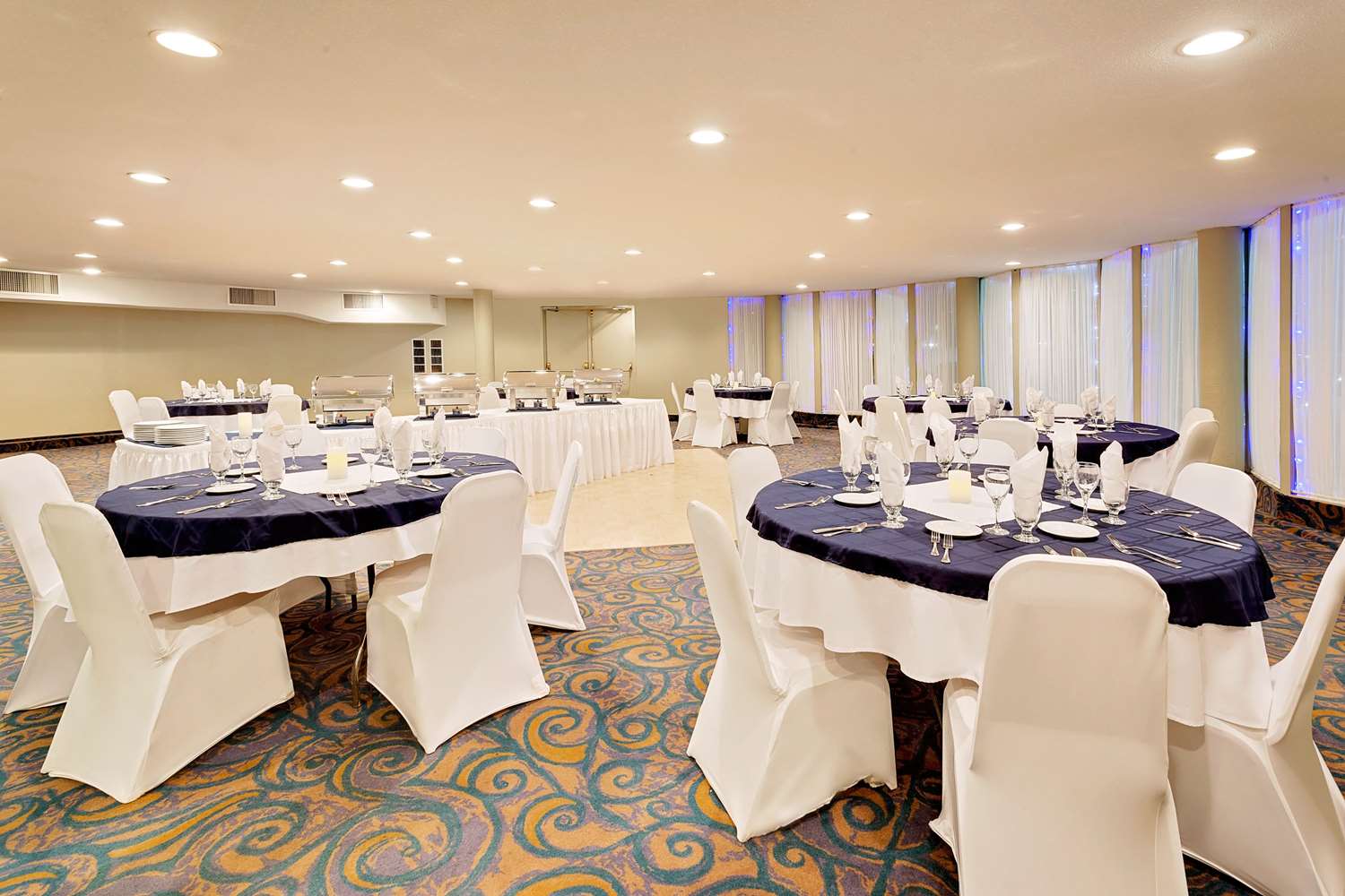 Ramada By Wyndham Kamloops 40/47