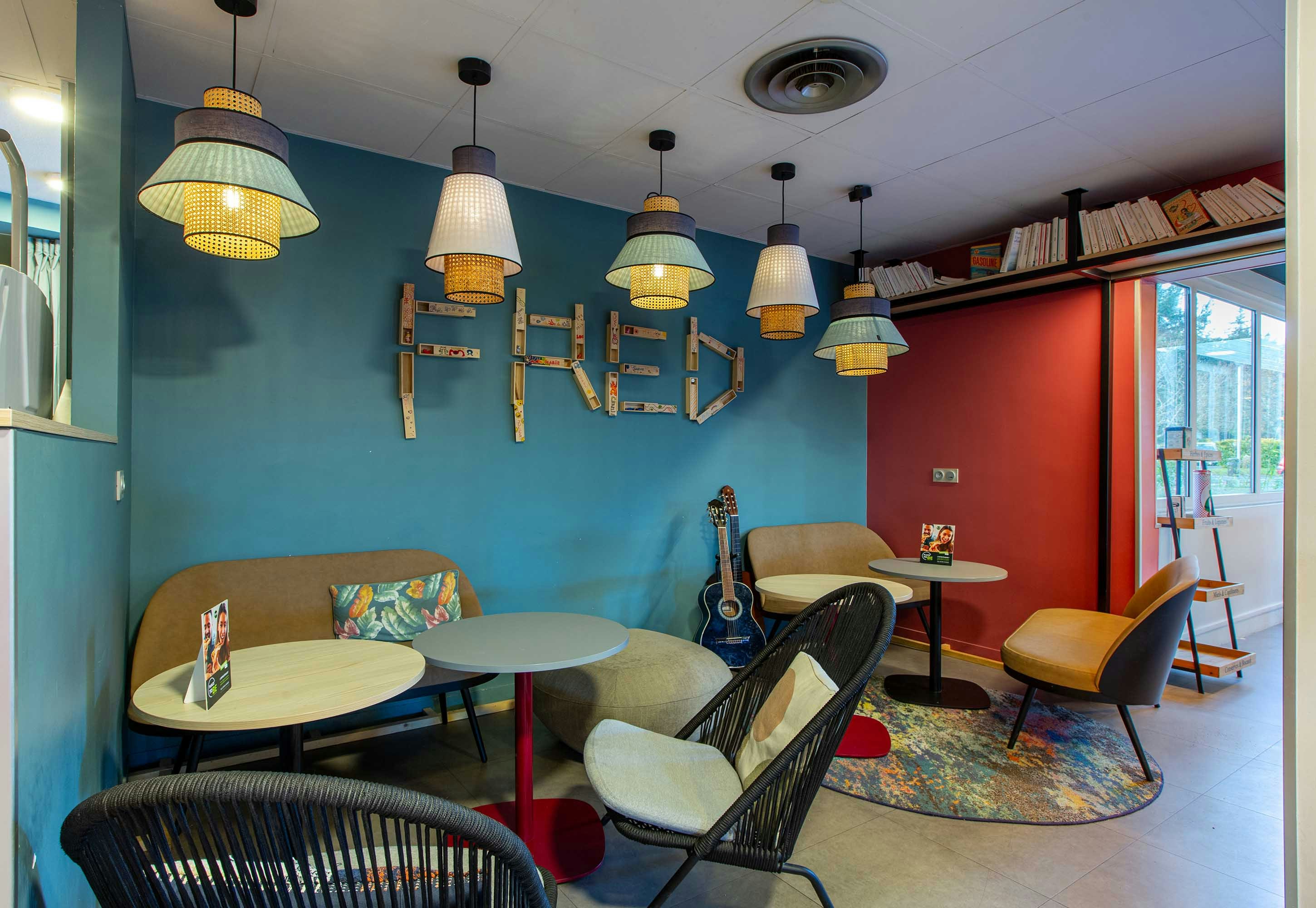 B&B Hotel Orleans Nord Saran 14/32