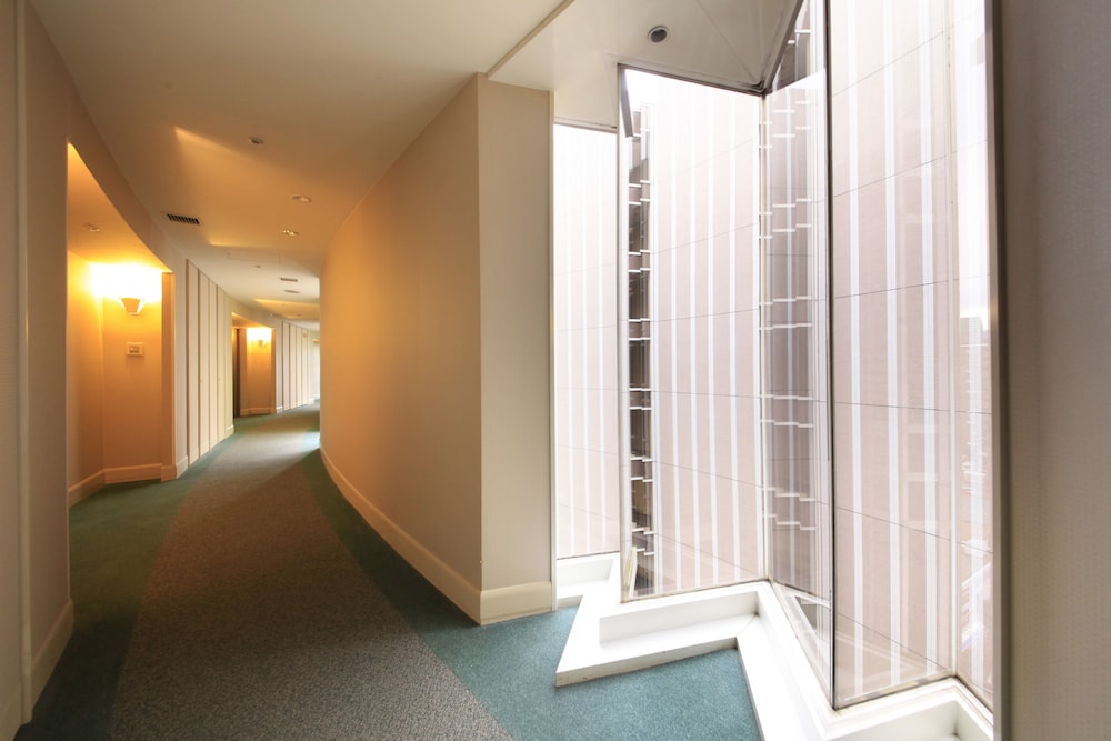 Quintessa Hotel Sapporo 4/50