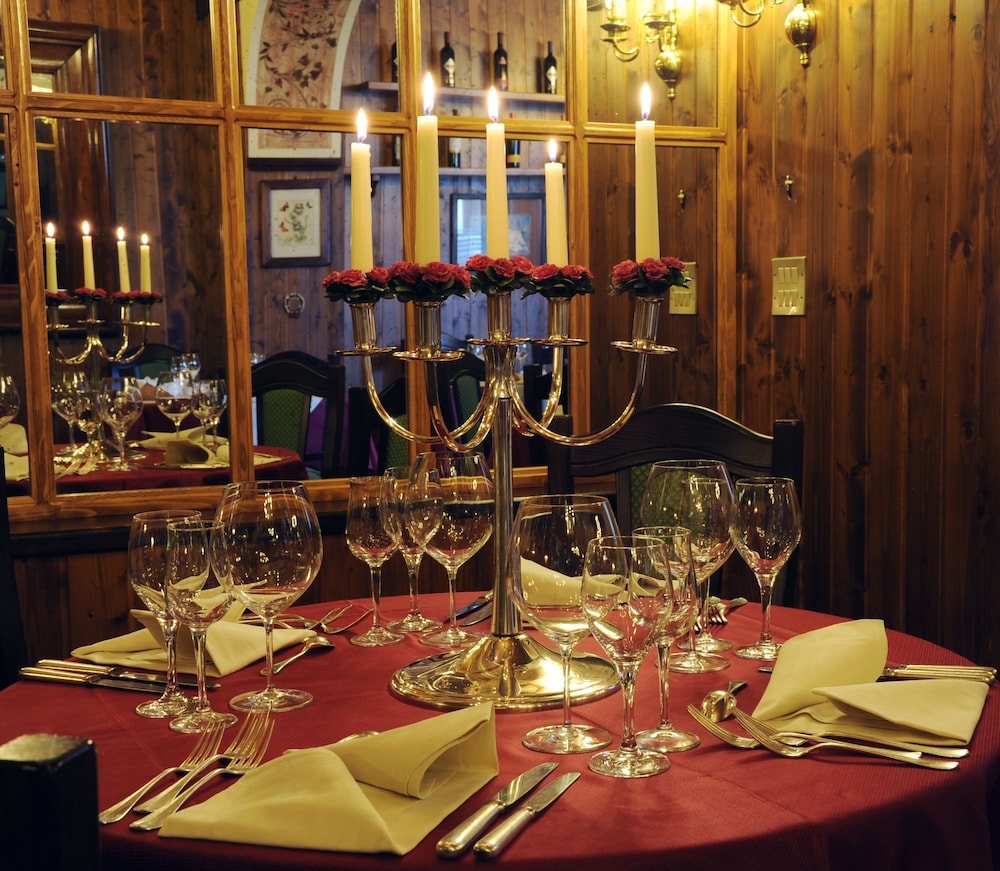 Grand Hotel Des Alpes 69/79