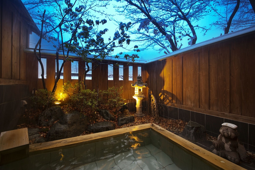 Shima Onsen Kashiwaya Ryokan 39/69