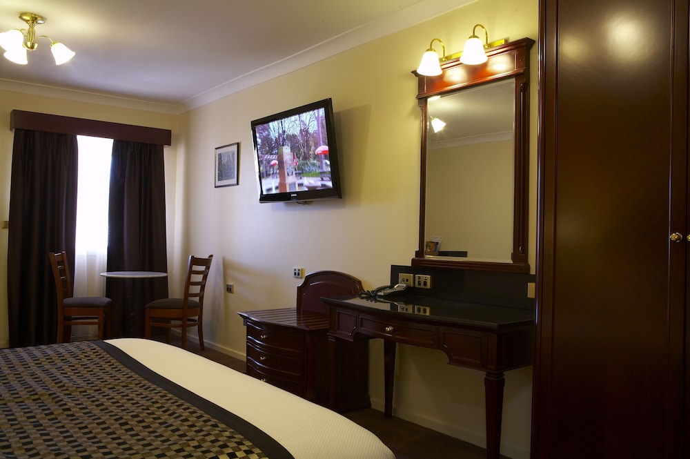 Albury Georgian Motel Suites 23/35