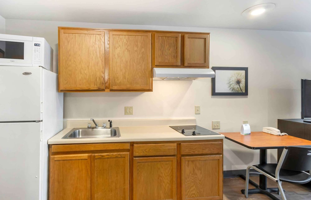 Extended Stay America Select Suites - Charleston - North Charleston - I-526 32/50