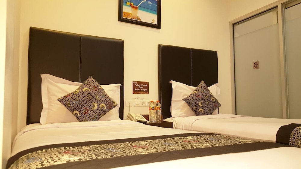 Sunrise Hotel Jombor Jogja 18/40