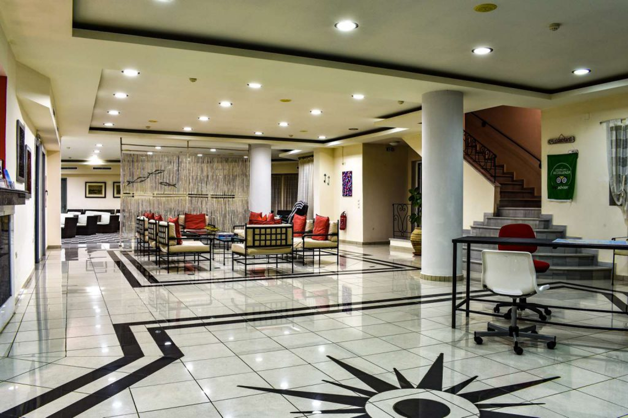 Ecoresort Zefyros Hotel 51/54