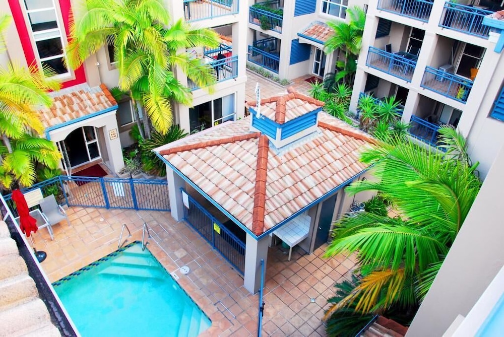 Montego Sands Resort 5/50