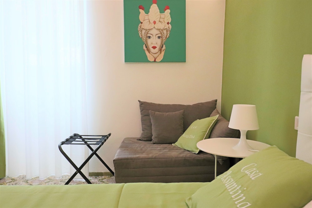 Casa Assuntina 24/36