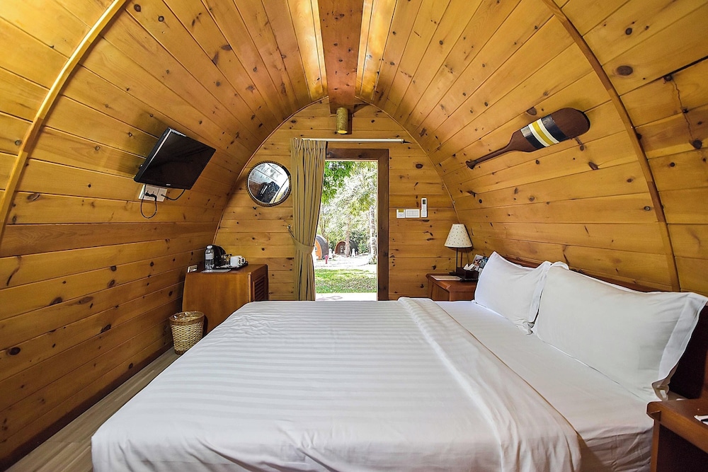 Eco Pod King